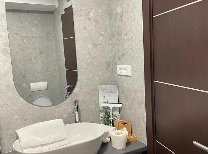 شقة Blue أوباتيا