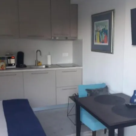 Blue Apartamento