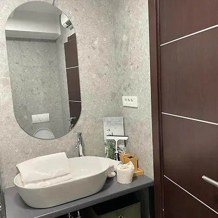Apartamento Blue Opatija