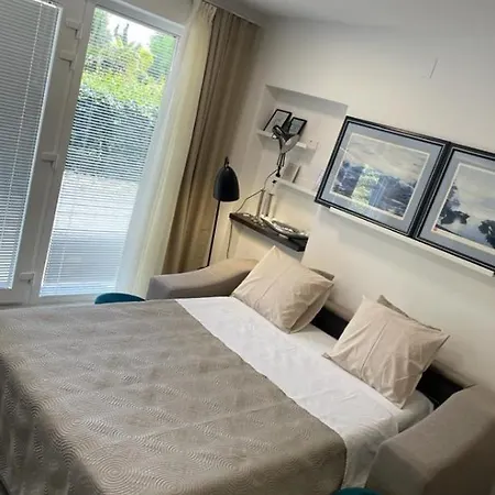 Blue Apartamento *