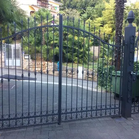 Apartamento Blue